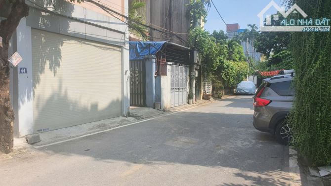 CHO THUÊ NHÀ PHỐ TƯ ĐÌNH – NHÀ 4 TẦNG THANG MÁY, Ô TÔ TẢI TRÁNH NHAU – DIỆN TÍCH RỘNG 150M - 1