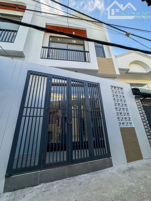 CẶP NHÀ TRỆT LẦU HẺM 311 NGUYỄN VĂN CỪ - CÓ PHÒNG NGỦ Ở TẦNG TRỆT - 1