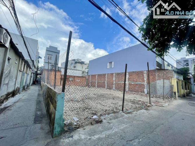 🏡💥 SIÊU PHẨM LÔ GÓC 2 MẶT KIỆT Ô TÔ – CÁCH BIỂN MỸ KHÊ 300M 🌊 - 1