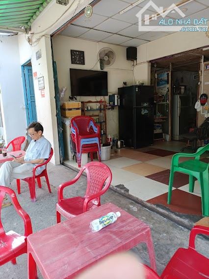 Bàn Nhà Bạch Đằng, Bình Thạnh - 80m² (5.3 x 15) - Hẻm ô tô 6m - Nhỉnh 7 tỷ - 1