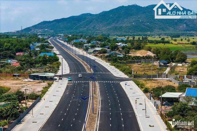 🌊 Đất Mặt Tiền Đường Ven Biển Phước Hải – Đang Mở Rộng 42m 🛣️ - 1