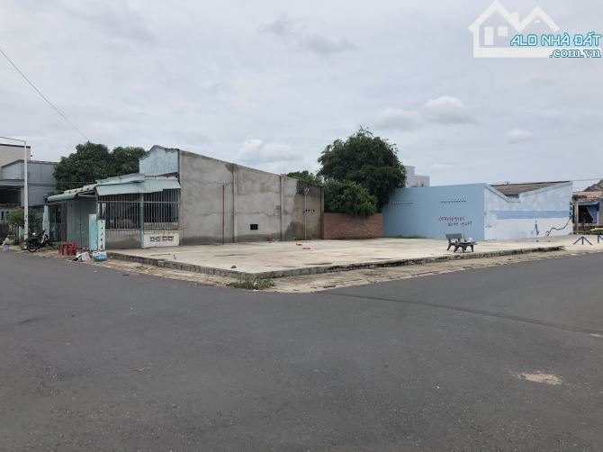 🌟 Góc 2 Mặt Tiền TT Phước Hải – Cách Biển 100m – Full Thổ Cư 🏖️ - 1