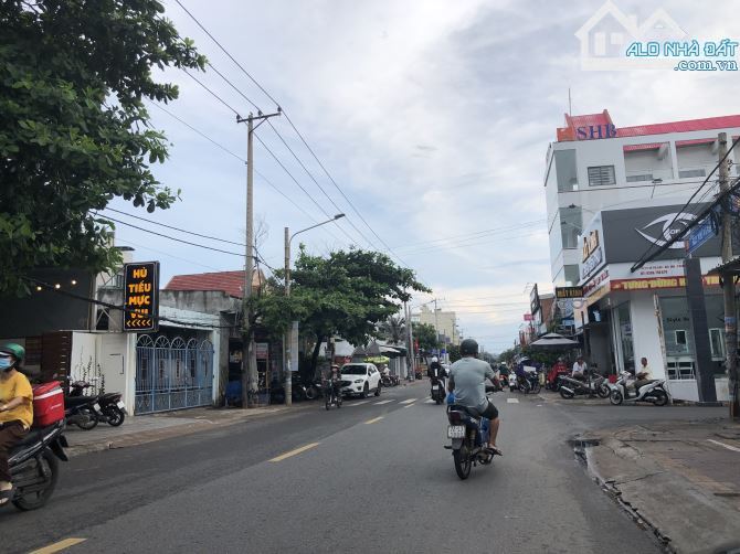 🔥Mặt tiền Võ Thị Sáu – TT Phước Hải – Quán ăn đang KD sầm uất 💰 - 1