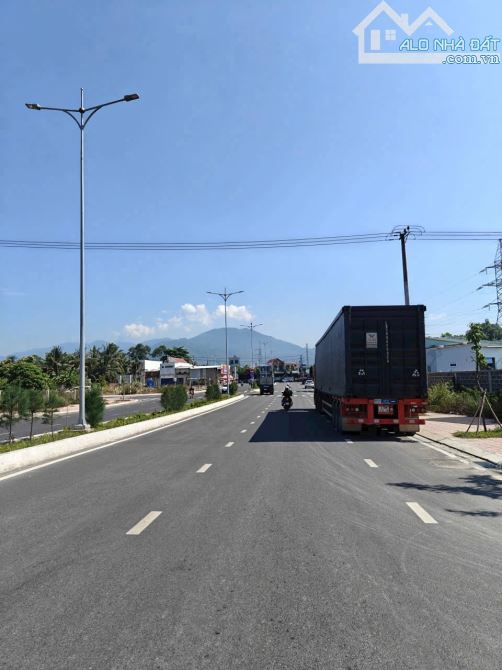 Bán đất đường ô tô Vĩnh Hiệp gần đường D30 - 1