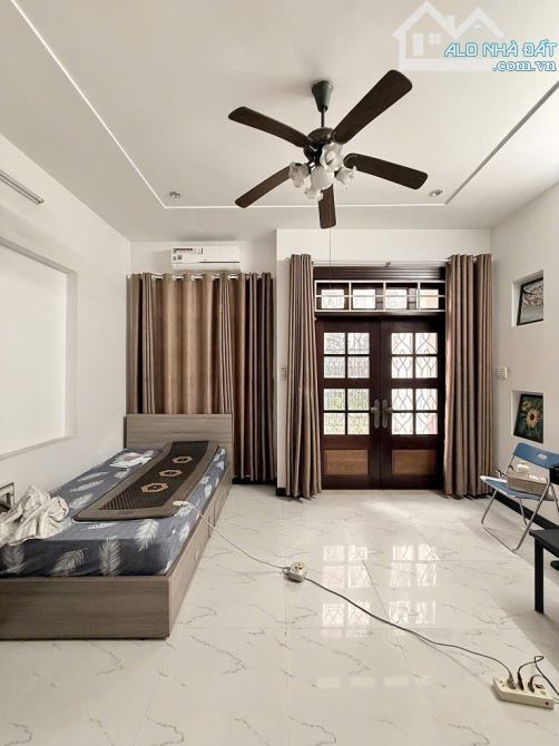 Giảm 3 tỷ bán gấp đất tặng 2 căn đẹp hẻm xe tải nguyễn thượng hiền gò vấp nhỉnh 23 tỷ - 1