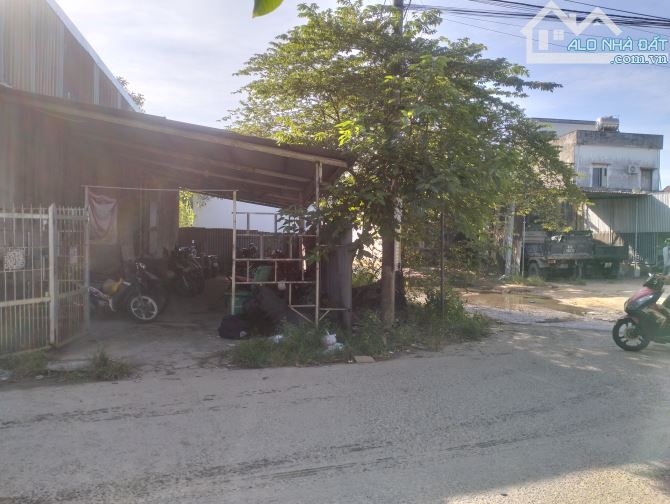 💥💥 SIÊU PHẨM LÔ GÓC 2 MẶT TIỀN – TRỤC CHÍNH 10,5 M -90 M2 GIÁ 3.45 TỶ. - 1