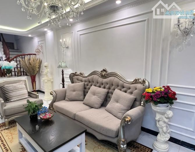 Bán Nhà Xuân Đỉnh, BTL – Hàng Xóm Khu Ngoại Giao Đoàn, 52m², 5 Tầng, Nở Hậu – Chỉ Nhỉnh 7 - 1