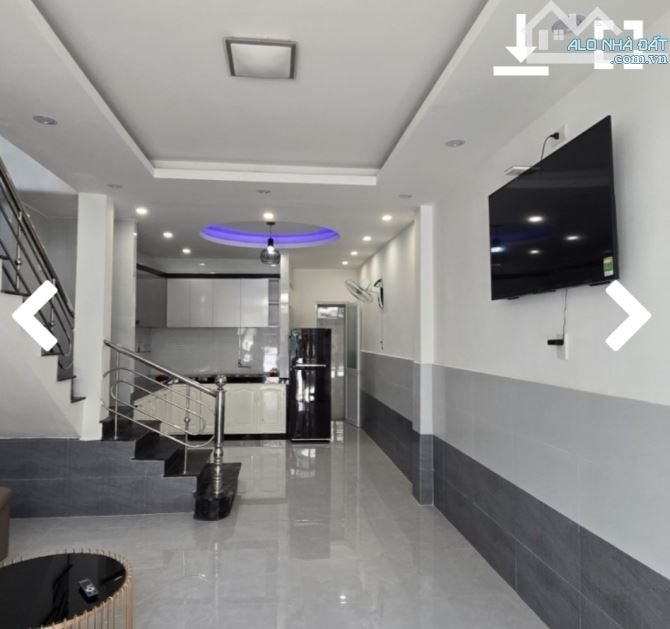 🏡 BÁN ĐẤT TẶNG NHÀ 3 TẦNG – MT NGUYỄN DUY HIỆU – 86M² – 10.3 TỶ – SƠN TRÀ 💥 Gần chợ - 1