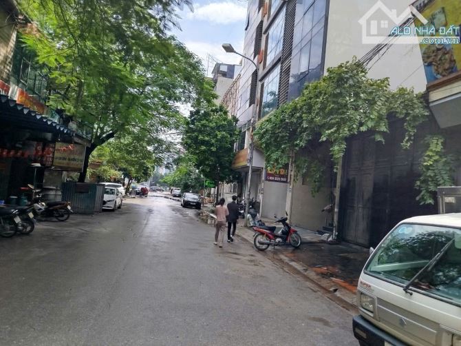 BÁN ĐẤT ĐẤU GIÁ VẠN PHÚC, HÀ ĐÔNG_GIÁ CỰC RẺ_KHU VỰC VÍP KINH DOANH ĐÔNG ĐÚC_78M_19,4 Tỷ - 1