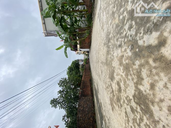 BÁN NHANH 68m đất KHÊ NỮ, PHÚC THỊNH, HÀ NỘI. MẶT TIỀN QUYỀN LỰC - 1