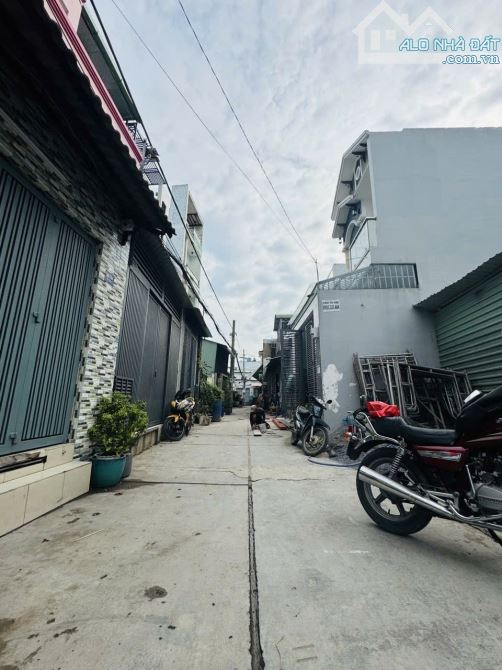 Bán đất đường Hồ học Lãm diện tích 5 x 17,5 giá 5,3 tỷ thương lượng - 1