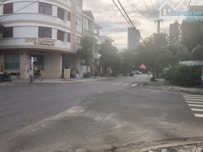 Bán đất biển Mỹ Khê Sơn trà đà nẵng - 1