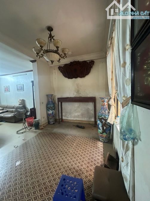Bán nhà Bồ Đề Long Biên 172m2 - ngõ thông ô tô - cách hồ 1 sải chân - giá đầu tư có 102 - 1