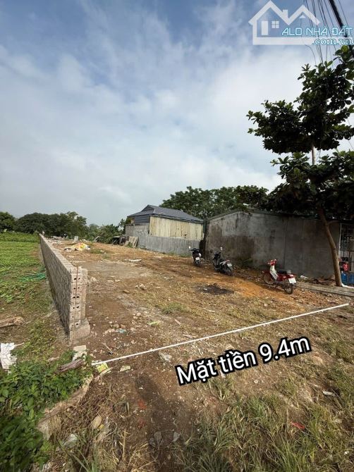 -BÁN GẤP LÔ ĐẤT ĐẸP 878m – GẦN KCN Nhuận Trạch  LƯƠNG SƠN – chỉ hơn 10tr/m - 1