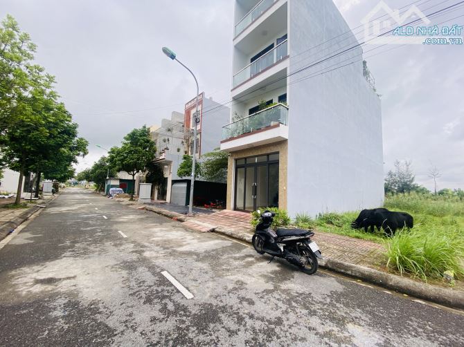 BÁN ĐẤT HƯỚNG ĐÔNG NAM TDC PHÚ XUÂN 26 HA TP THÁI BÌNH - 1