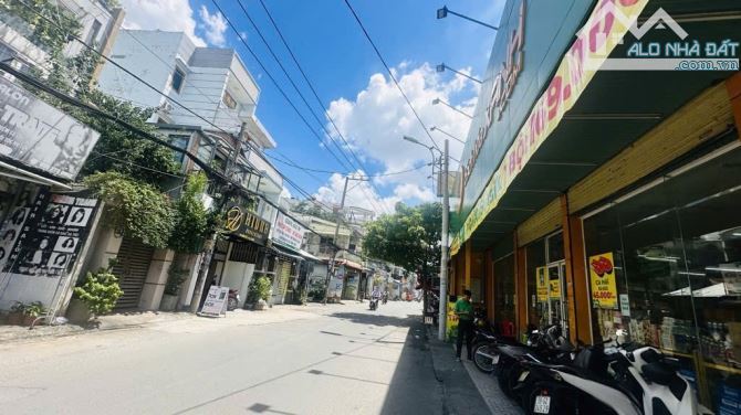 Gò Vấp – Nhà Cấp 4 Tặng Đất, Ngang 4,58m, 61m², Chỉ 4,45 Tỷ - 1
