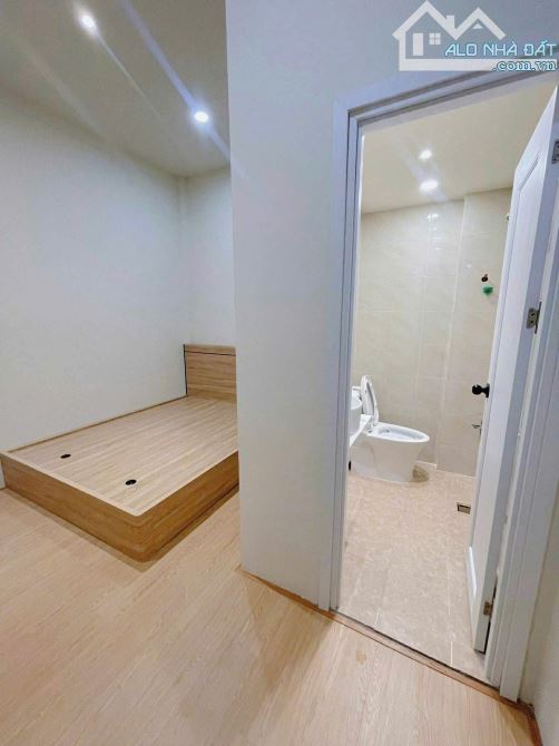 🏡 CĂN NHÀ MÊ HẺM 24 TRẦN HƯNG ĐẠO  📍 - 1