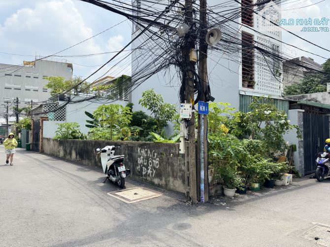 Bán lô đất MT đường Ngay Tây Hoà - 6 x 18 = 108m2. 9.8 tỷ - 1