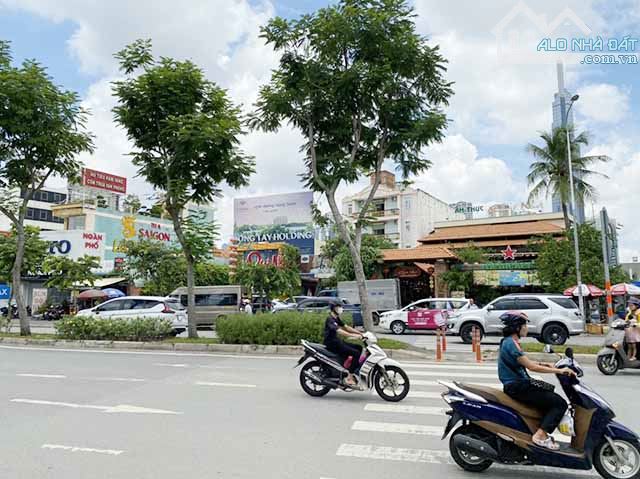 Cần bán Nhà 2 Mặt tiền đường Trần Não , phường An Khánh , Q2 . Gía bán 39.9 tỷ - 1
