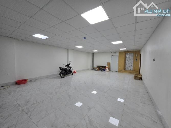 Lô góc Hoàng Hoa Thám 175m2, mặt tiền đặc biệt, ngõ thông kinh doanh, gara ô tô - 1