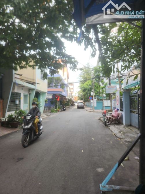MẶT TIỀN CƯ XÁ LỮ GIA, Q11 | DT 3.8x20m | NHÀ MỚI 3 TẦNG | GIÁ CHỈ 16 tỷ - 1