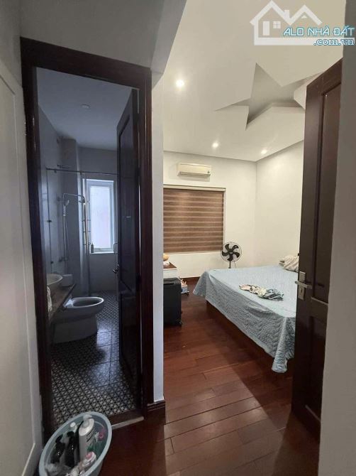 Bán Nhà Phố 3 Tầng Trần Đức Thông - Sơn Trà Đà Nẵng, Vị Trí Đẹp, Nhà Mới, Giá chỉ 13 tỷ. - 1