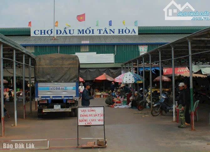 Lô Đôi Kinh Doanh chợ đầu mối Ph Tân Hoà mã lô - C5 13-14. - 1