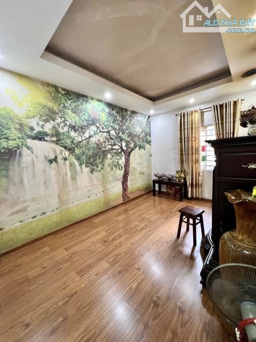 Bán nhà mặt tiền Tân Bình - Khu K300 - 110m2 - 5 tầng - kinh doanh tốt - 1