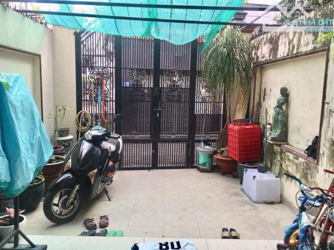 Nhà 3 lầu, 4PN, 3WC hẻm xe hơi Nguyễn Văn Khối, P11, Dt 4x21m2, Giá tốt 7.49 tỷ thương - 1