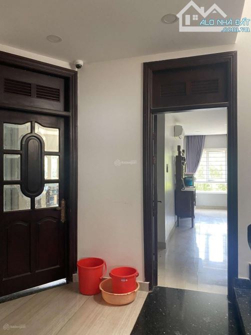 🏡 CHÍNH CHỦ BÁN NHÀ GÓC 2 MẶT TIỀN ĐƯỜNG BÁT NÀN – THẠNH MỸ LỢI, TP. THỦ ĐỨC - 1