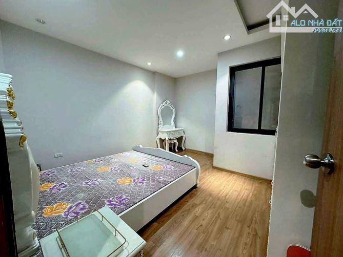 🏡 BÁN NHÀ QUAN NHÂN – 38mx5 TẦNG ĐẸP – GẦN PHỐ – NGÕ THÔNG, CÁCH Ô TÔ 70M – 6,15 TỶ - 1