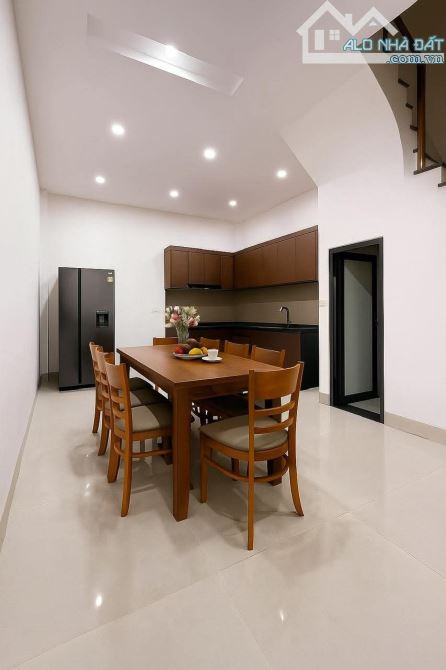Bán nhà Đại Tảo, Đại Thành, 71m, 5 tầng, thiết kế hiện đại, giá hơn 4 tỷ. - 1