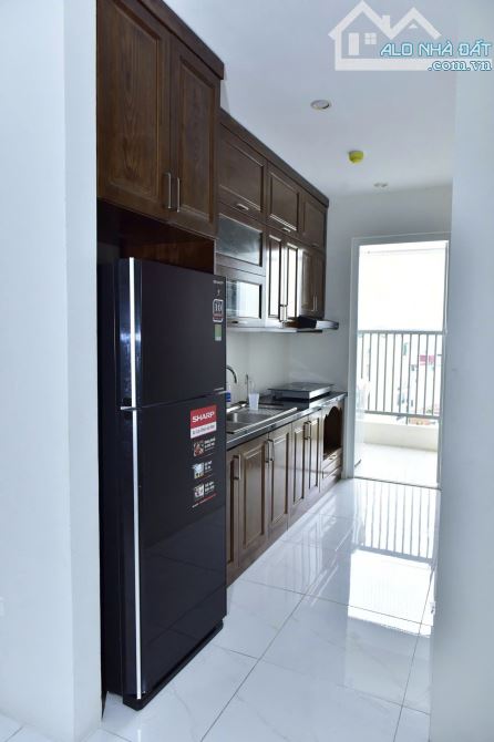 Bán gấp căn hộ chung cư CT36 Xuân La quận Tây Hồ - DT 72m2 ( 2PN) view Hồ Tây. - 1
