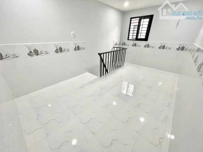 THANH LÝ DÃY TRỌ 10 PHÒNG CẦU TRÀM 270M2 GIÁ 935TR - 1