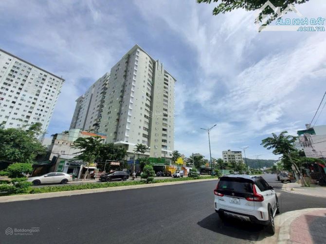 BÁN ĐẤT ĐƯỜNG THỐNG NHẤT MỚI MỞ VỊ TRÍ CỰC HÓT , KD ĐẮC ĐỊA P3 TP VŨNG TÀU - GIÁ 14 TỶ - 1