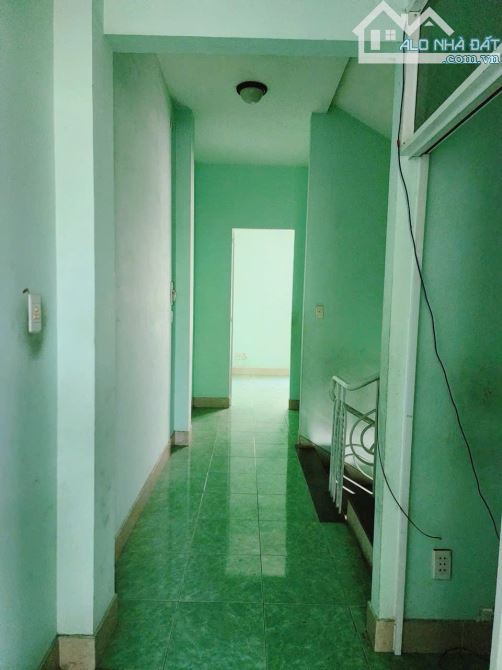 BÁN NHÀ 3 TẦNG MẶT TIỀN LƯU NHÂN CHÚ KHUÊ TRUNG - CẨM LỆ - ĐÀ NẴNG - DT 70m2 - 6.7 Tỷ TL - 1