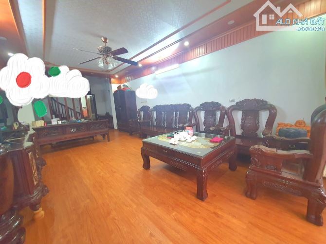 Liền kề KdT Văn Phú,Hà Đông: đường 3 ô tô tránh, kinh doanh siêu đỉnh - 1