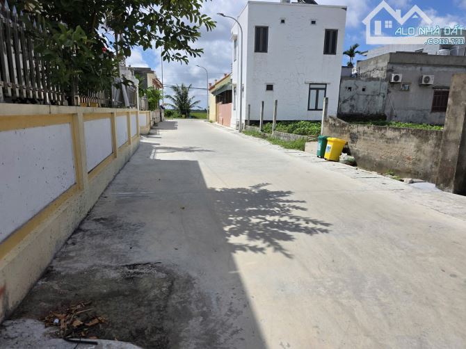 93,6m2 đất xã Kiến Hưng, Kiến Thụy gần khu công nghiệp, cảng - 1
