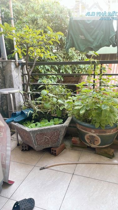 NGAY NGÃ 4 BỐN XÃ HẺM XE HƠI - 2 TẦNG CŨ - 66M2 NGANG GẦN 6M - GIÁ 5,29 TỶ - 1