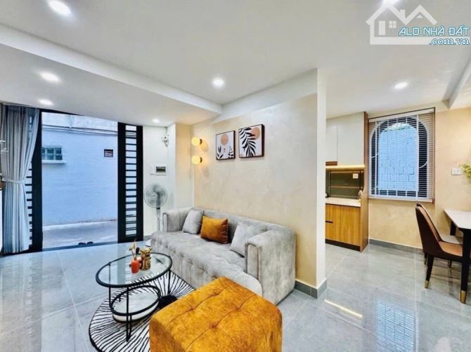🏠 CẦN BÁN NHÀ 1 TRỆT 1 LẦU – SỔ HỒNG RIÊNG – CÓ CHỖ ĐỂ Ô TÔ – HỖ TRỢ VAY NGÂN HÀNG 70% - 1