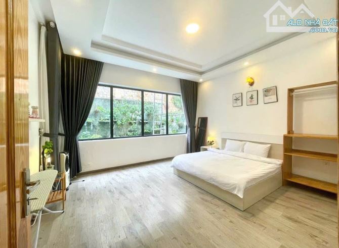 Villa Hùng Vương P9 Đà Lạt 250m2 chỉ 15 tỷ TL - 1