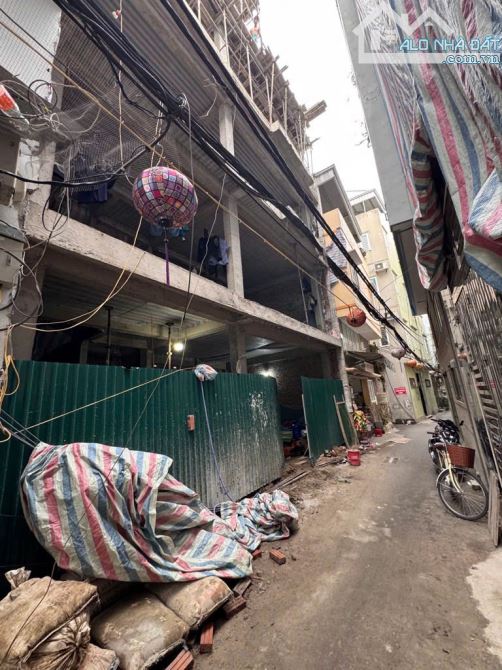 SIÊU PHẨM VẠN PHÚC 51M² x 5 TẦNG, THANG MÁY XỊN, Ô TÔ VÀO NHÀ, Ở SƯỚNG KINH DOANH ĐƯỢC - 1