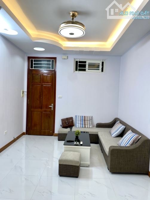 🔥🔥 SIÊU PHẨM CHUNG CƯ MINI ĐẸP NHƯ CAO CẤP – TRUNG TÂM MỸ ĐÌNH –XUỐNG NHÀ LÀ PHỐ-  THOÁN - 1