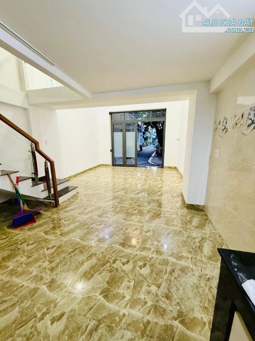 NHÀ 3 TẦNG ĐÀO DUY TỪ – BÊN HÔNG CHỢ CỒN – VỊ TRÍ VÀNG HIẾM CÓ CHỈ 5.15 TỶ - 1