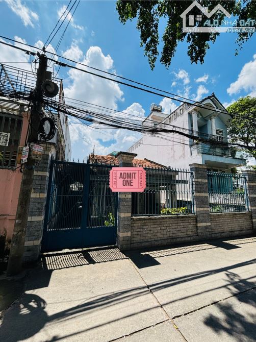 ĐẤT BIỆT THỰ- TRUNG TÂM PHƯỚC LONG A– 8.5x23-186M2 CHỈ 14.9 TỶ - 1