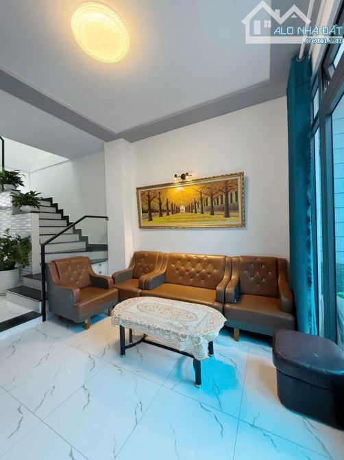 🏡🏡🌿🌿BÁN NHÀ NGUYỄN SIÊU -🌿 P.7 - ĐÀ LẠT🌿 - NHẦ ĐẸP CHỈ VỚI 2.8 TỶ 🏡🌿🏡🌿 - 1