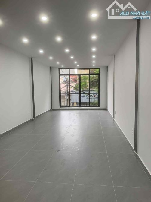 🍒 BÁN CĂN 5 TẦNG MẶT PHỐ LÊ LỢI - VỊ TRÍ THOÁNG ĐÃNG, TIỀM NĂNG CAO - 1