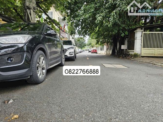 Bán 60m đất trung tâm Long biên - Phúc Đồng cực đẹp - 1