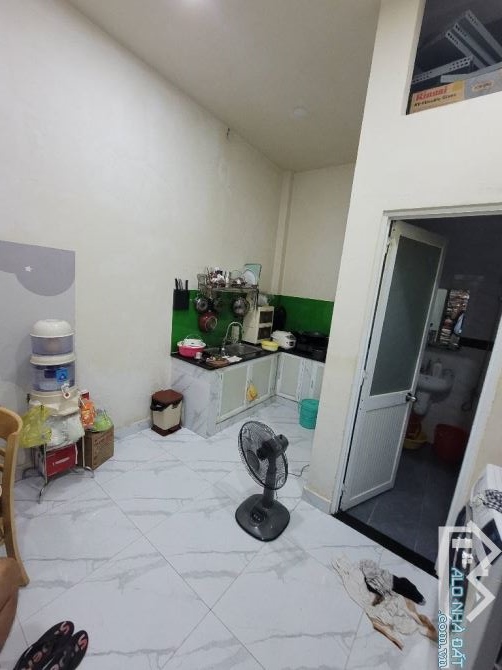 Bán nhà gần HXT Hoàng Hoa Thám P5 Phú Nhuận 2 tầng 57m2 nhỉnh 7 tỷ - 1