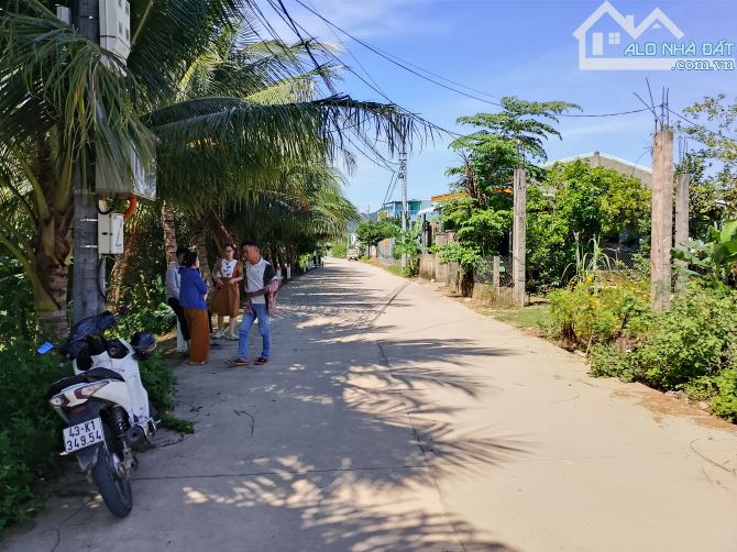 View sông cẩm lệ có 400m thổ cư. - 1